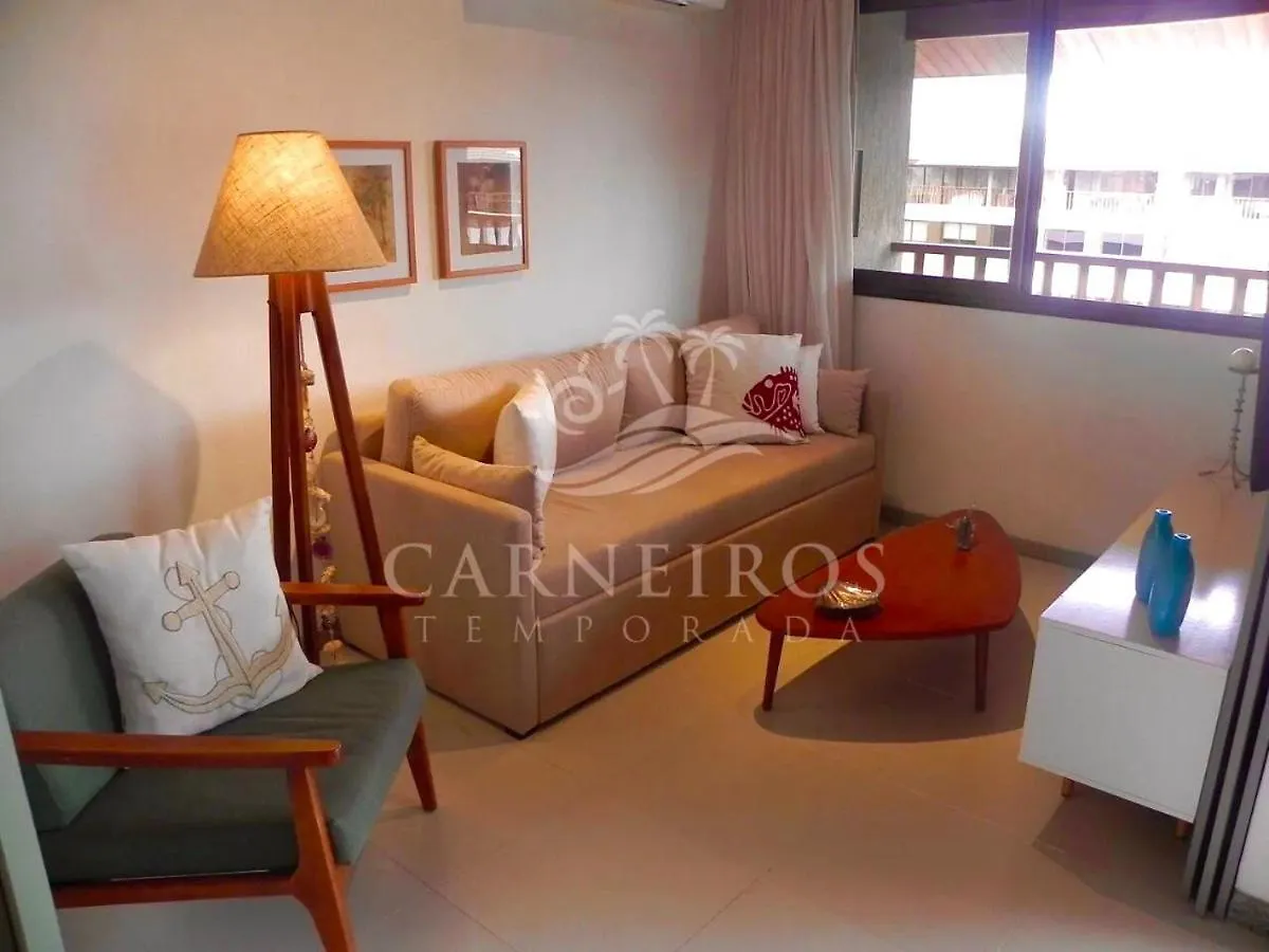 Duplex Com Piscina Malawi Aparthotel Porto de Galinhas