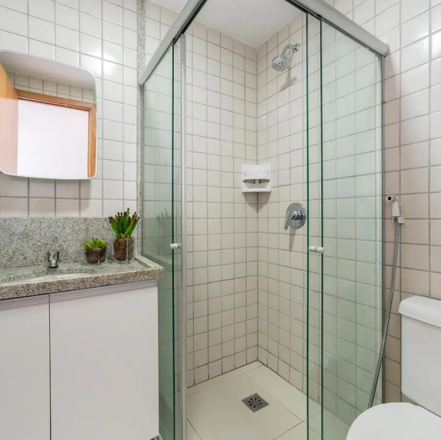 Duplex Com Piscina Malawi Aparthotel Porto de Galinhas