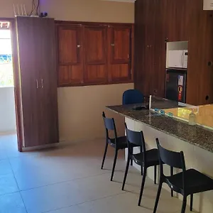 Apartahotel Perto Do Mar