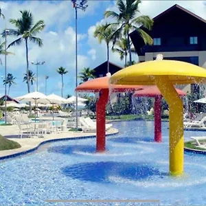 Apartahotel Marulhos