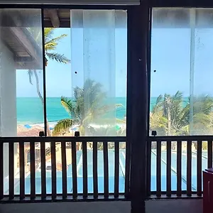 Apartahotel Clara Lua